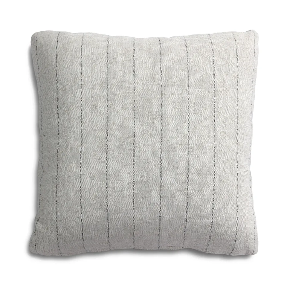 Aldama Outdoor Pillow - Amalfi Natural