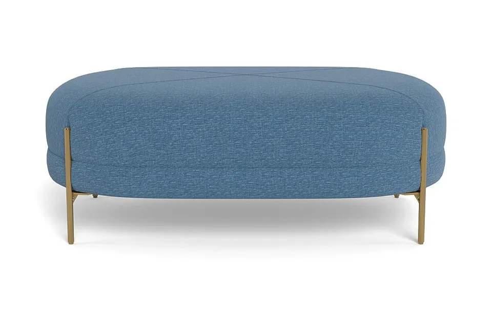 Fiona Ottoman