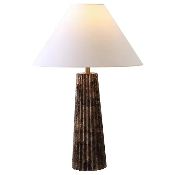 Bellworth Table Lamp