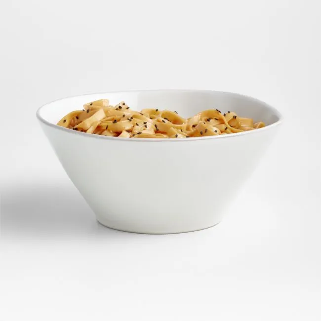 Marin Stoneware Meal Bowl