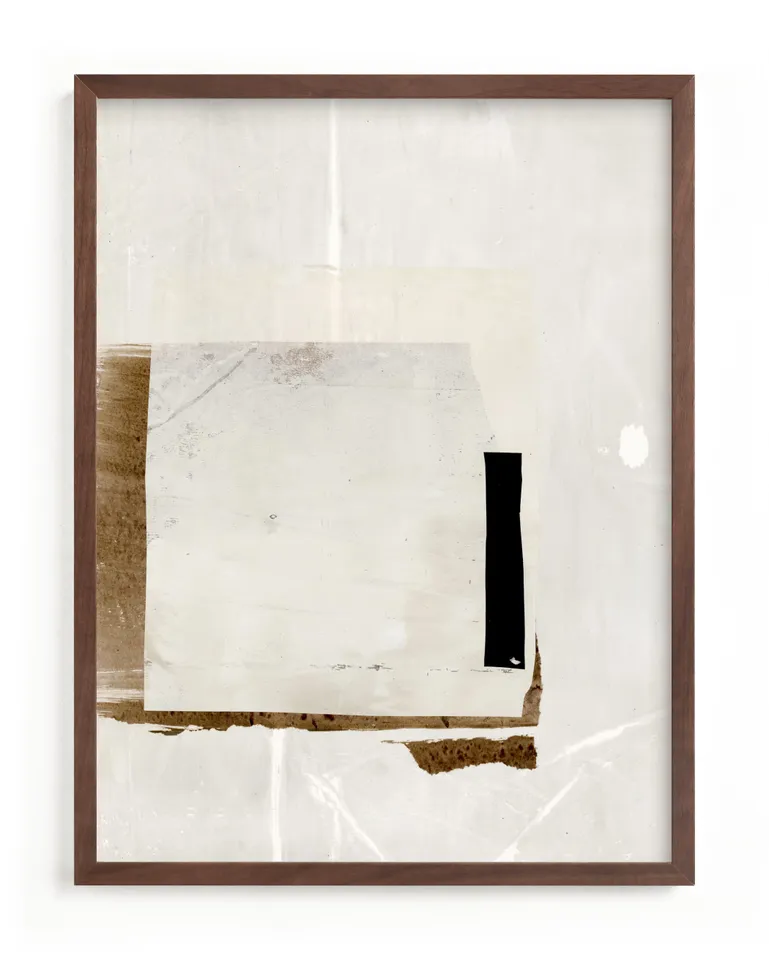 You Should Know II Limited Edition Fine Art Print