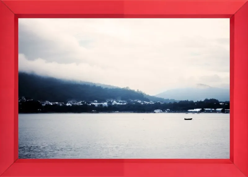 Caminha by Ingrid Beddoes for Artfully Walls
