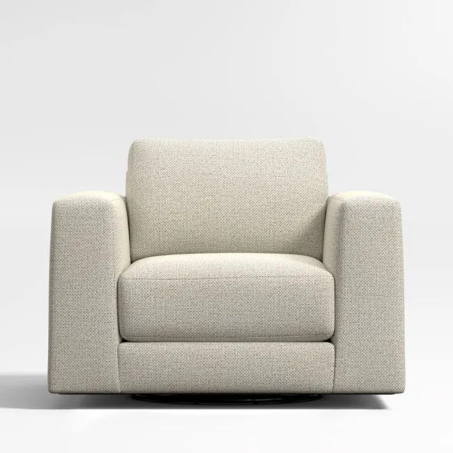 Peyton 44.5" Swivel Chair