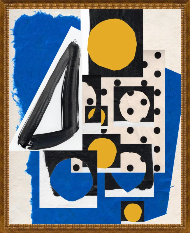 DC1 Sun and Sea by Pamela Staker for Artfully Walls