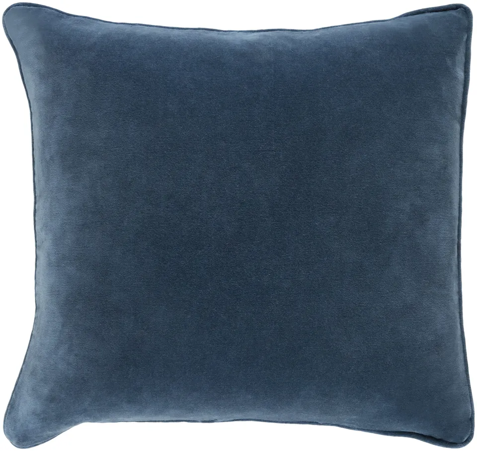 Safflower SAFF-7195 18"L x 18"W Pillow Cover
