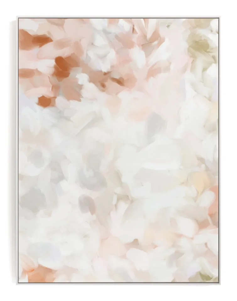 Whispered 2 Limited Edition Fine Art Print