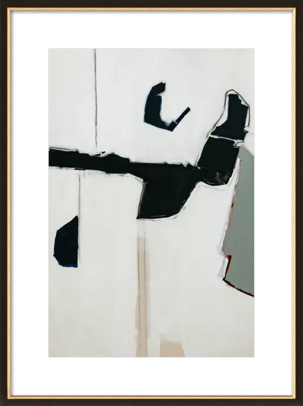 Halta Dominga by Holly Addi for Artfully Walls
