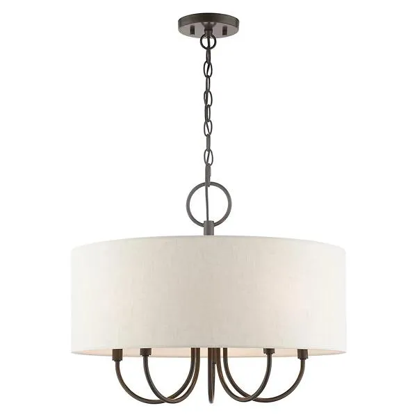 Patricia Chandelier