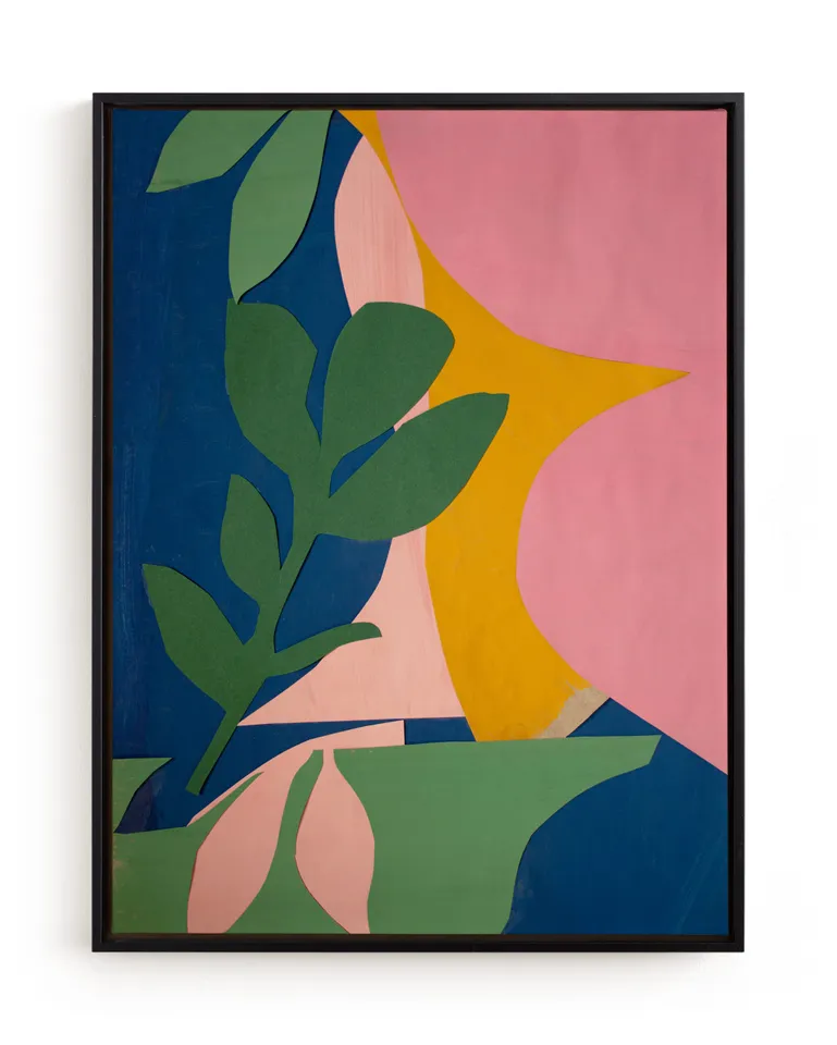 Spring Rising Limited Edition Fine Art Print