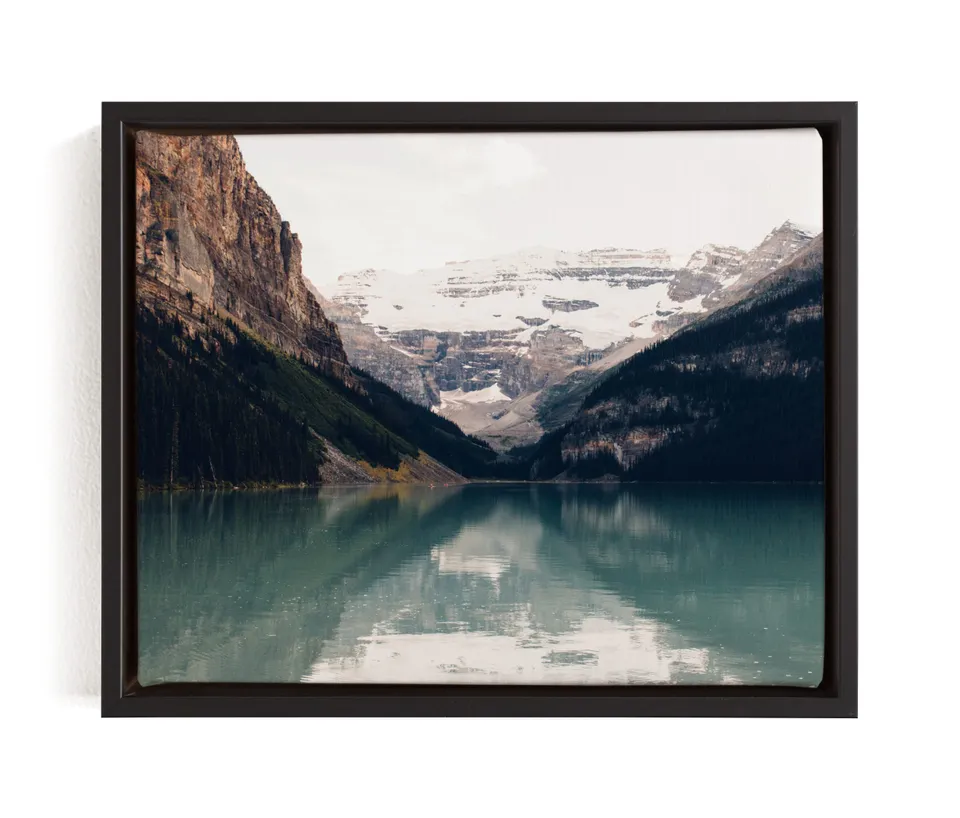 Reflections In The Blue Limited Edition Fine Art Print