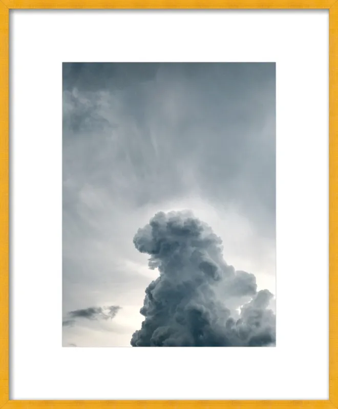 Cloudscape #18 - Arizona by Matt Gragg for Artfully Walls