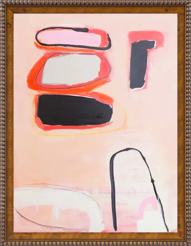 Luni by Holly Addi for Artfully Walls