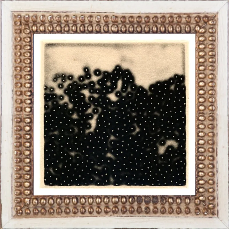 Porous #32 by Eunice Kim for Artfully Walls