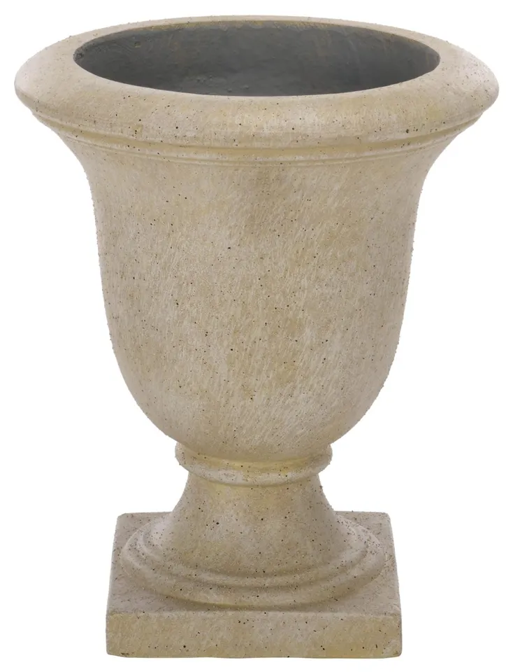 Helena Planter Pot - Sand