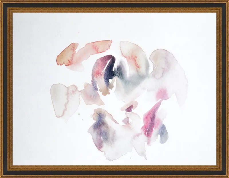 Languor by Elizabeth Becker for Artfully Walls
