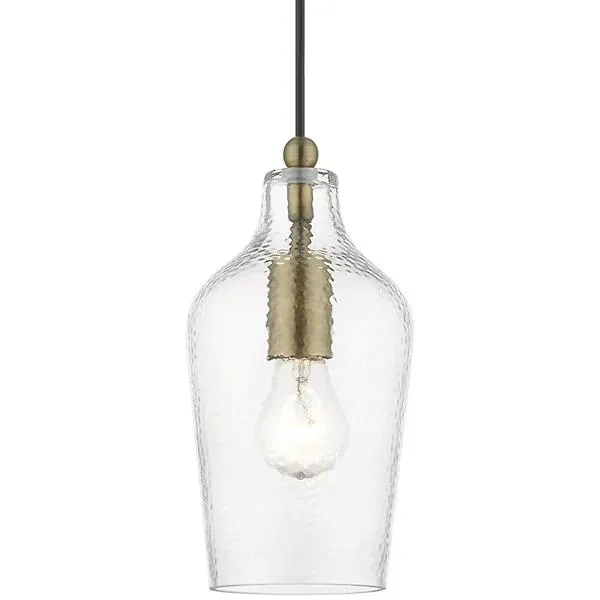 Gianna Mini Pendant