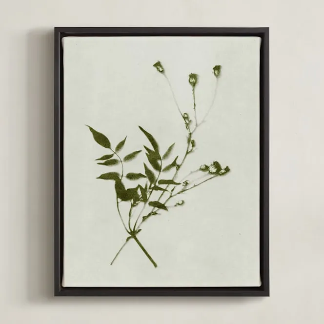 Foraged 4 Open Edition Fine Art Print