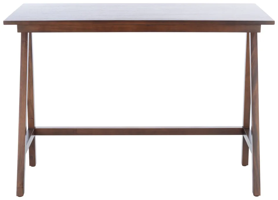 Redding Desk - Walnut