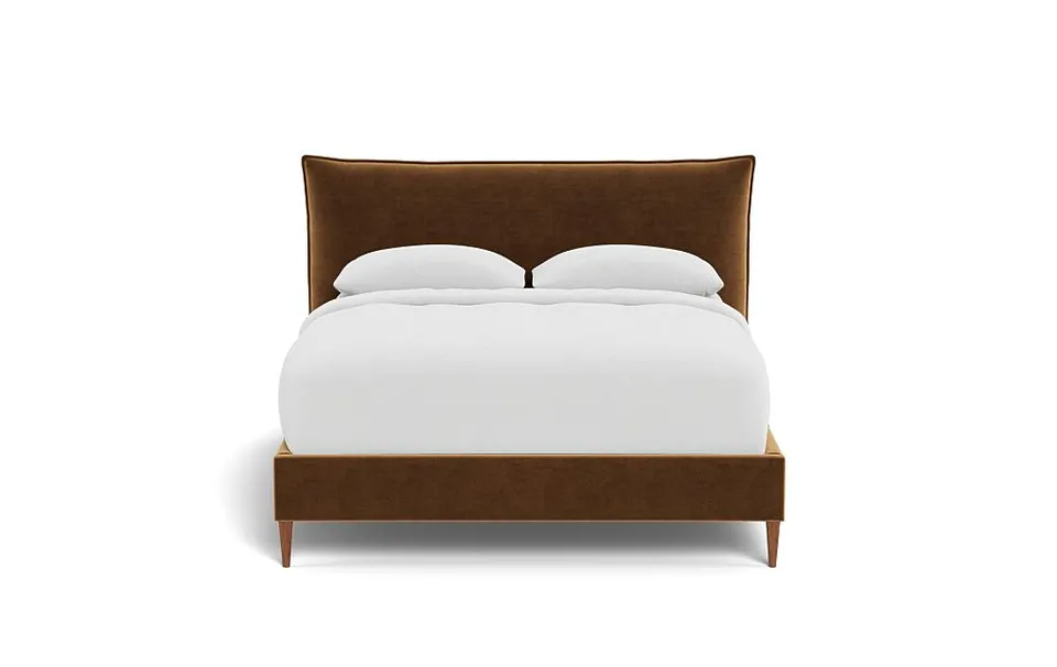 Skylar Upholstered Bed