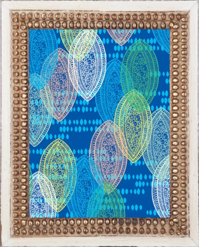 Tandori by Khristian A. Howell for Artfully Walls