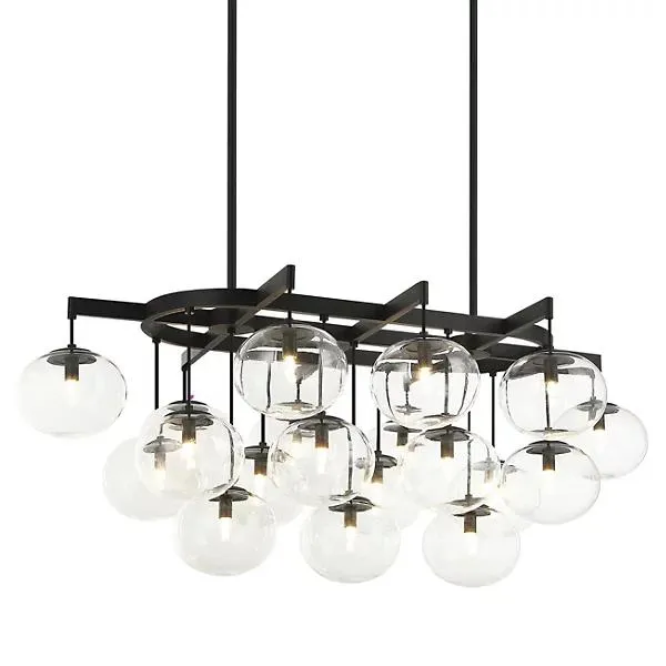 Kai Linear Suspension