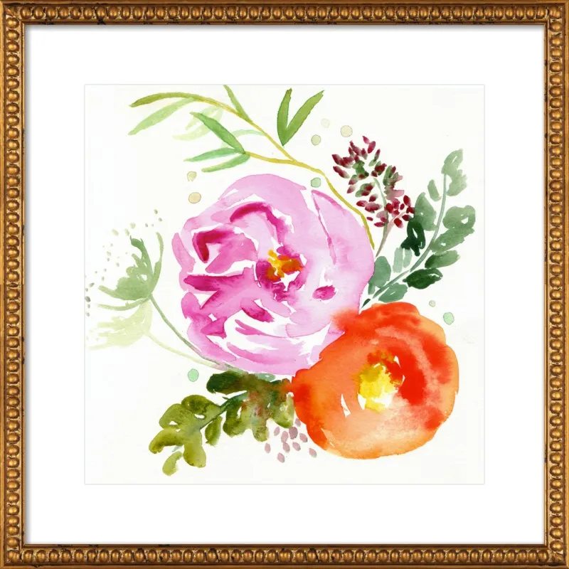 Eva by Christine Lindstrom for Artfully Walls