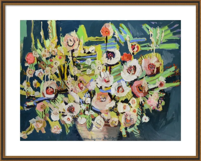 Good Times Bad Times by Emily Fox King for Artfully Walls