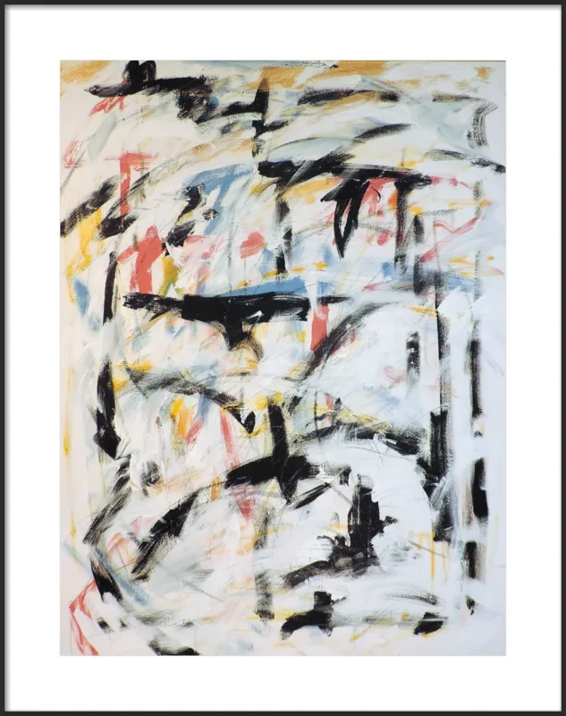 Reflection 2 by Kurt Waldo for Artfully Walls