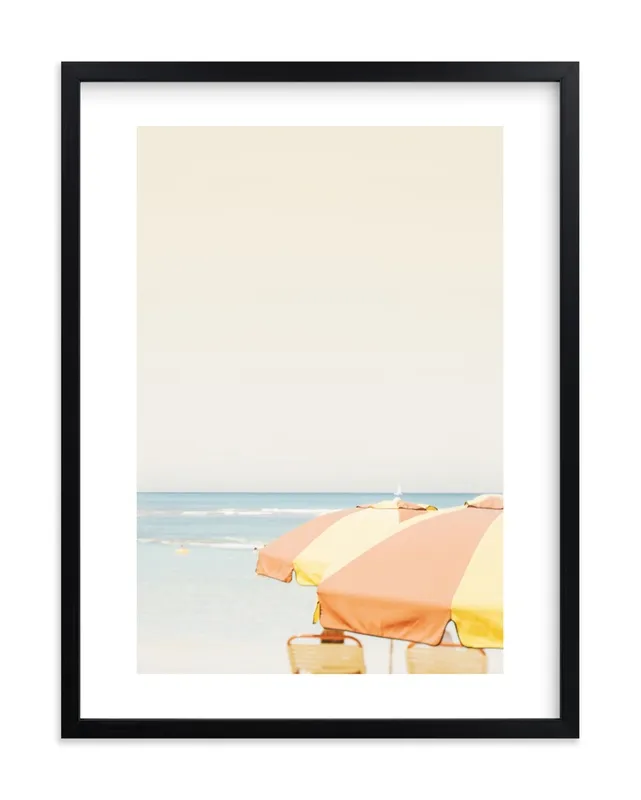 Sunshine State Open Edition Fine Art Print