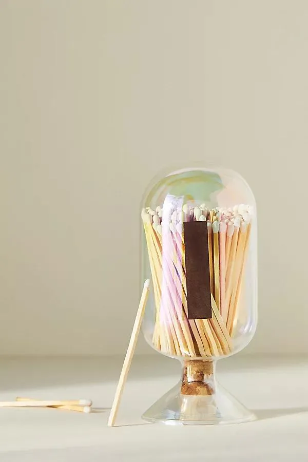 Match Cloche