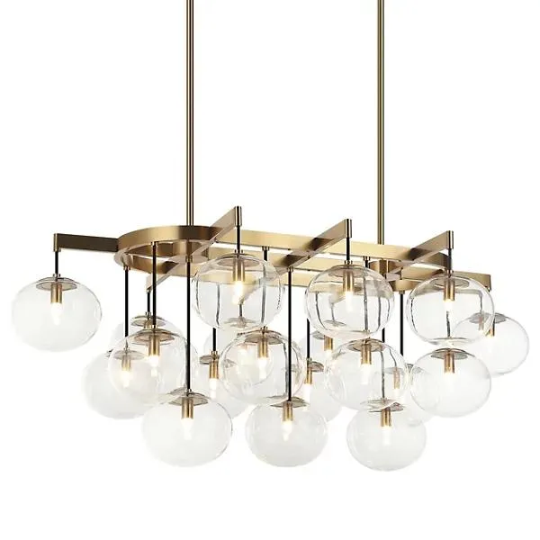 Kai Linear Suspension