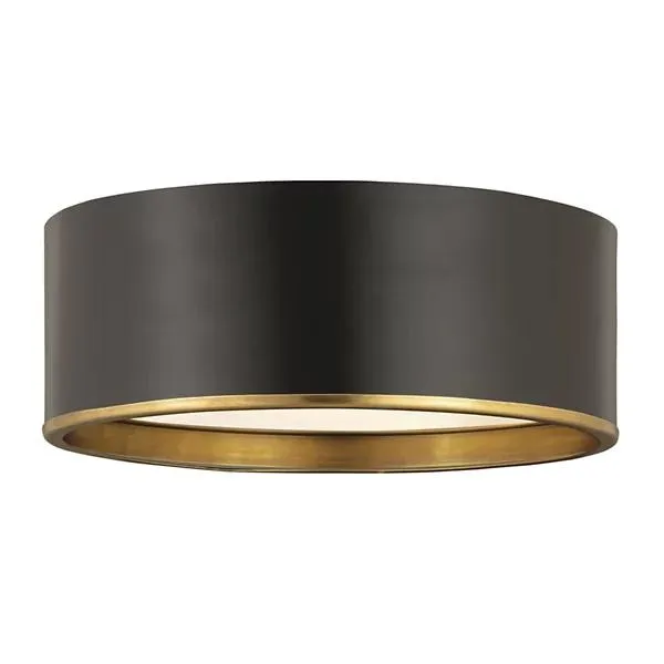 Armstrong Flushmount