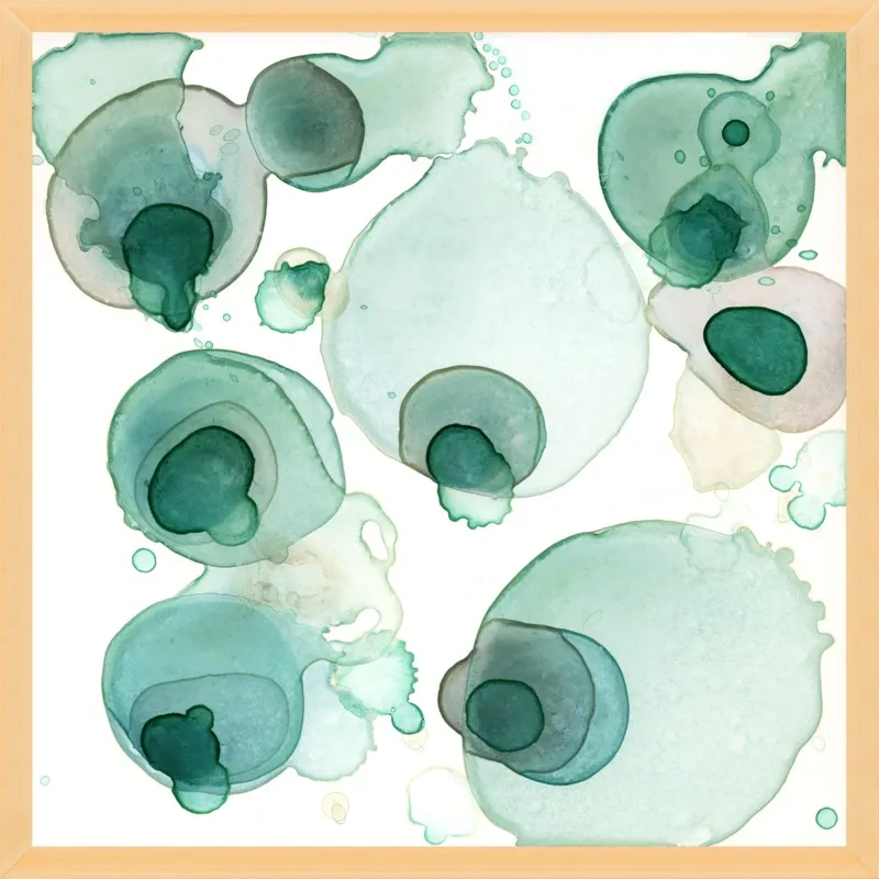 Escape Hatch by Andrea Pramuk for Artfully Walls