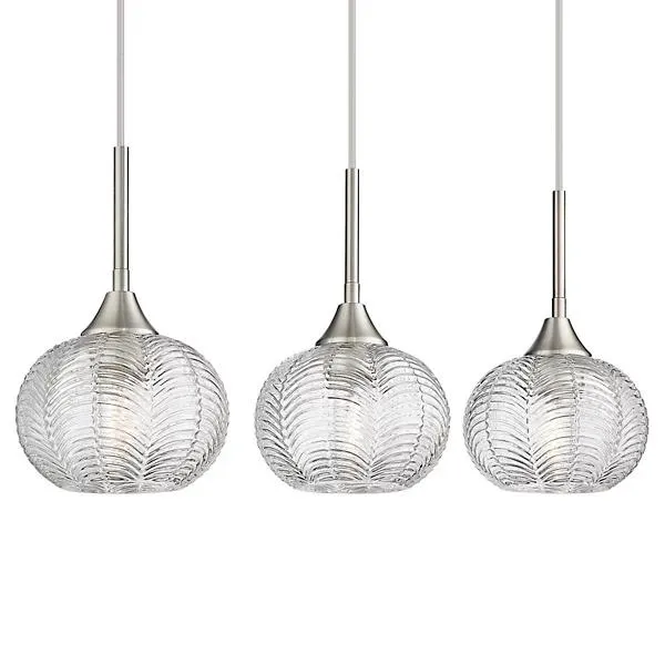Mullins Globe Linear Suspension
