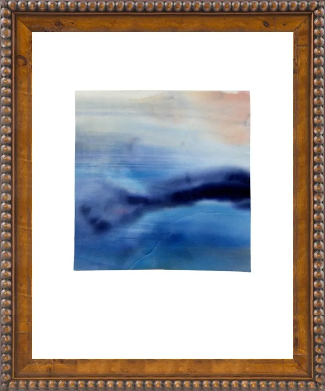 Broad Strokes 2 by Meredith Aitken for Artfully Walls