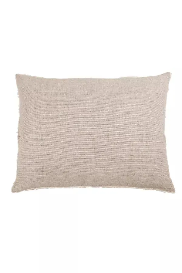 Logan Linen Sham