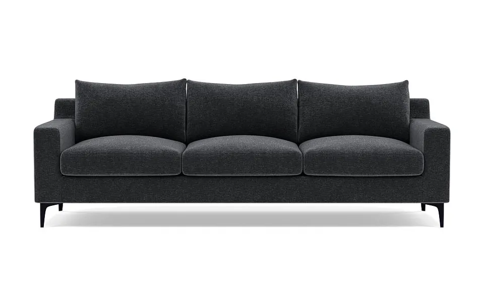 Sloan 3-Seat Sofa