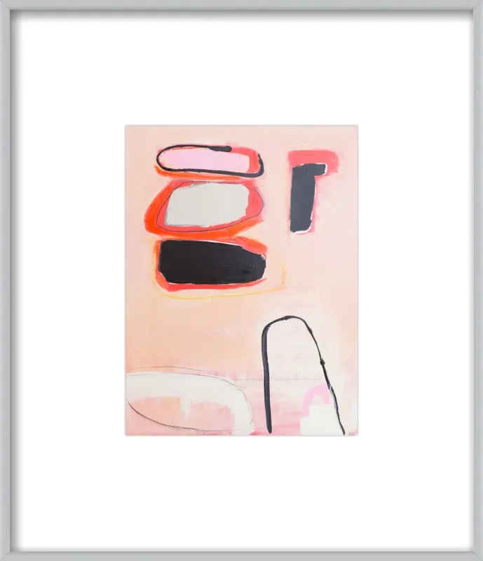 Luni by Holly Addi for Artfully Walls