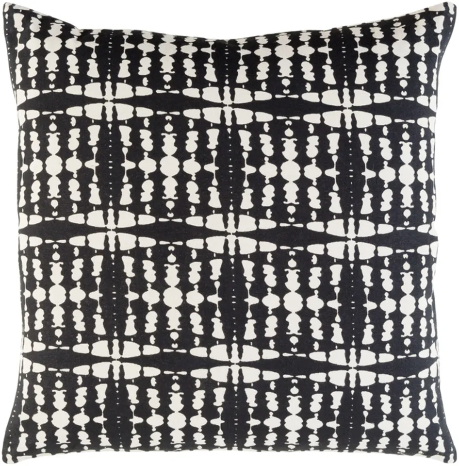 Ridgewood II RDW-012 20"L x 20"W Polyester Filled Pillow