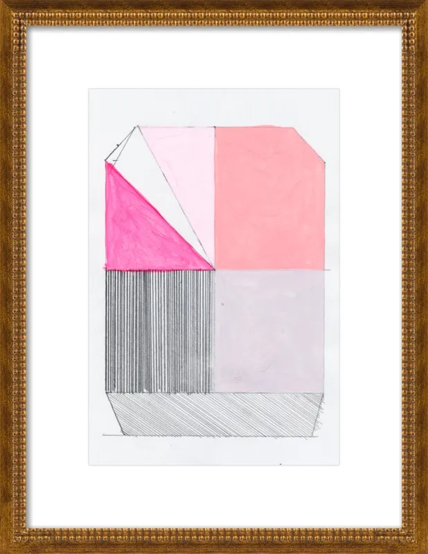 NY17#12 by Jennifer Sanchez for Artfully Walls