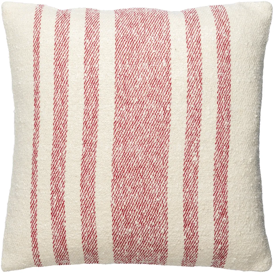 Francine FCI-001 22"L x 22"W Pillow Cover
