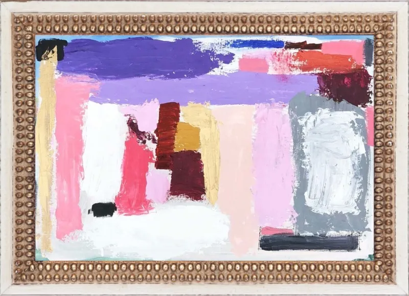 Desire by Virginia Chamlee for Artfully Walls