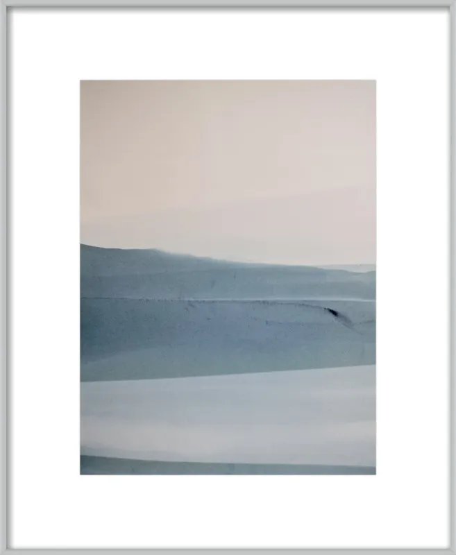 Forecast no. 63 by Ashleigh Ninos for Artfully Walls