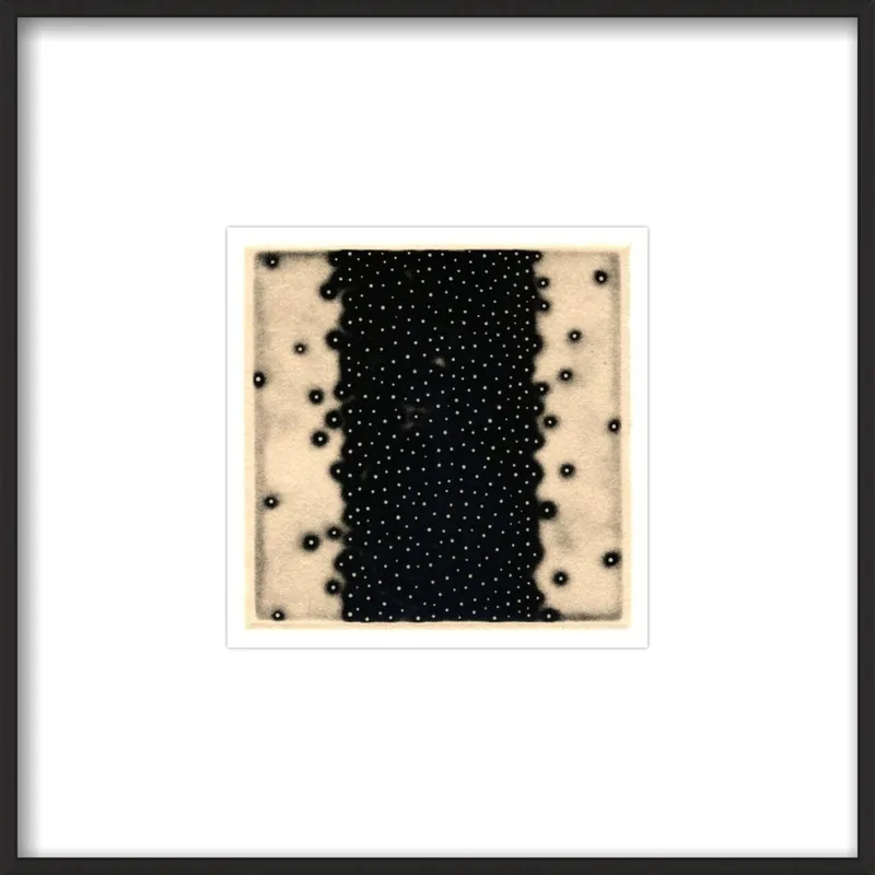 Porous #29 by Eunice Kim for Artfully Walls