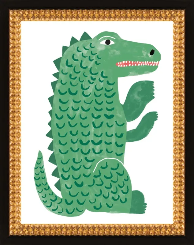 Big Buddy by Penny Min Ferguson for Artfully Walls