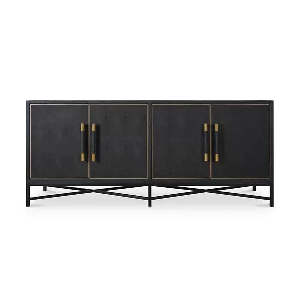 Delyth Sideboard