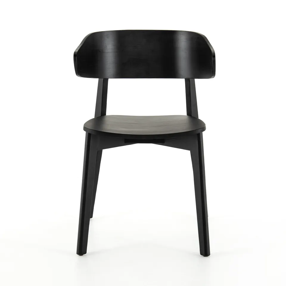 Franco Dining Chair-Black