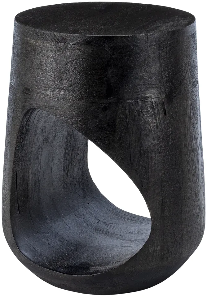 Isiri  20"H x 14"W x 14"D End Table