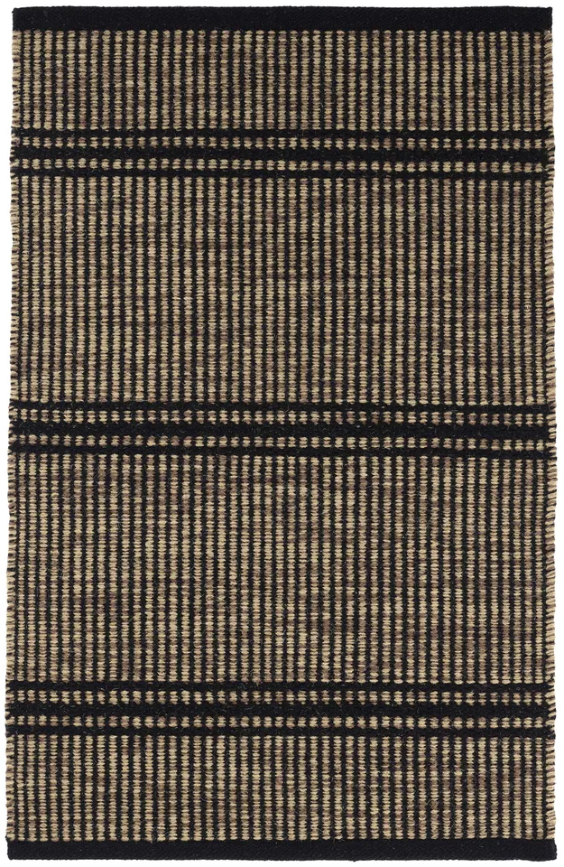 Malta Camel Handwoven Wool Rug