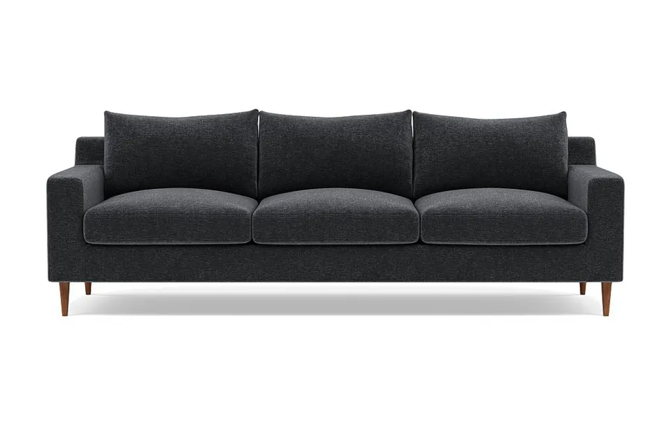 Sloan 3-Seat Sofa